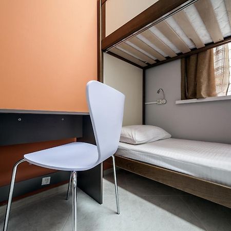 Ostriv Hostel Lviv Exterior foto
